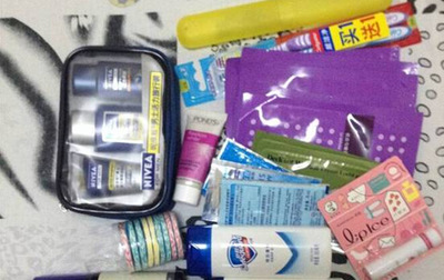 飛機危險，火車買不著票，還是翼搏最靠譜——化妝品及衛(wèi)生用品零售的魅力