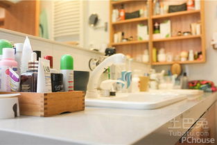 設(shè)計巧妙的收納柜 讓衛(wèi)生間井然有序，提升化妝品與衛(wèi)生用品零售體驗